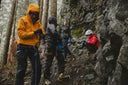 5 tips for spring camping
