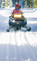 Snowmobilers, Stay Warm on Your Adventures All Day Long with Ultimate Comfort and Maneuverability