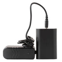 HEATED CORE HAND WARMER  WITH BATTERY
