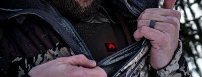 Revolutionizing Hunting and Fishing Experiences with Heated Core
