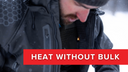 Best Heated Jacket for Men? Try a Heated Base Layer.