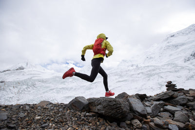 Enhancing Performance: How Heated Core Apparel Boosts Athletic Endurance