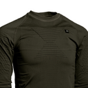 IconX Heated Core Long Sleeve Shirt