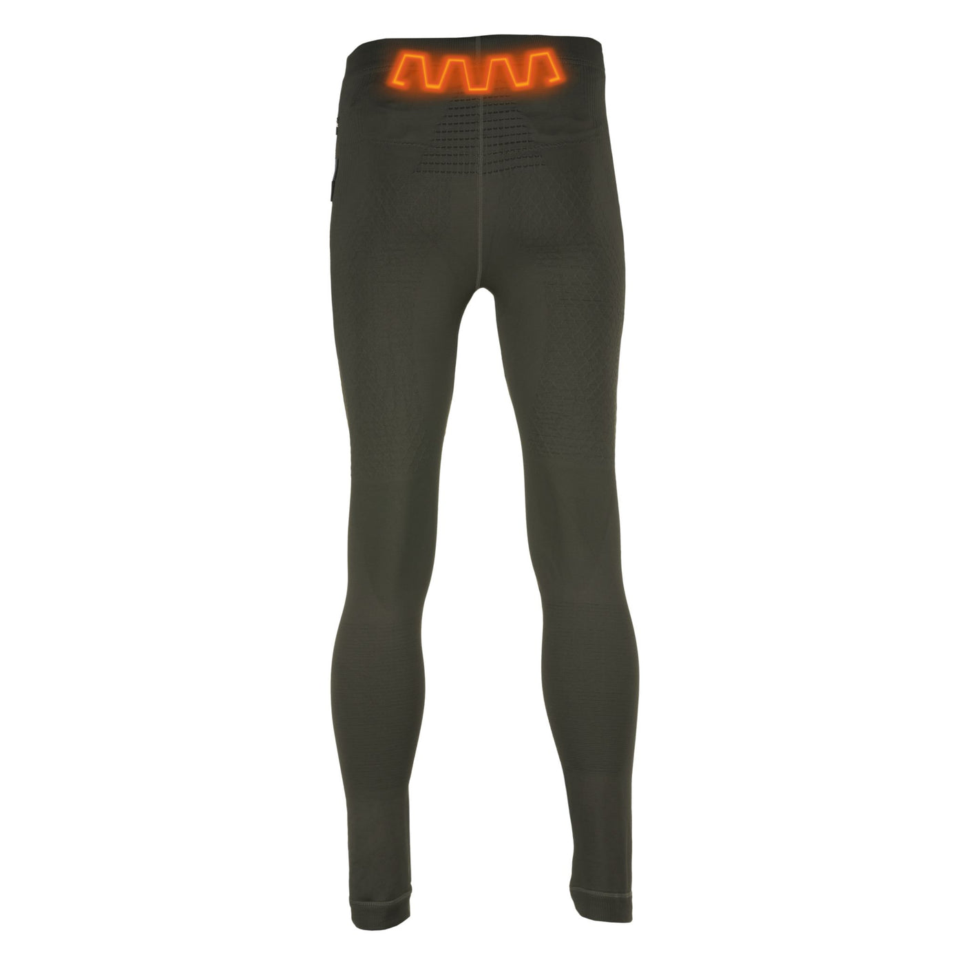 ICONX Heated Core Pant  Ultimate Warmth for Outdoor Workers